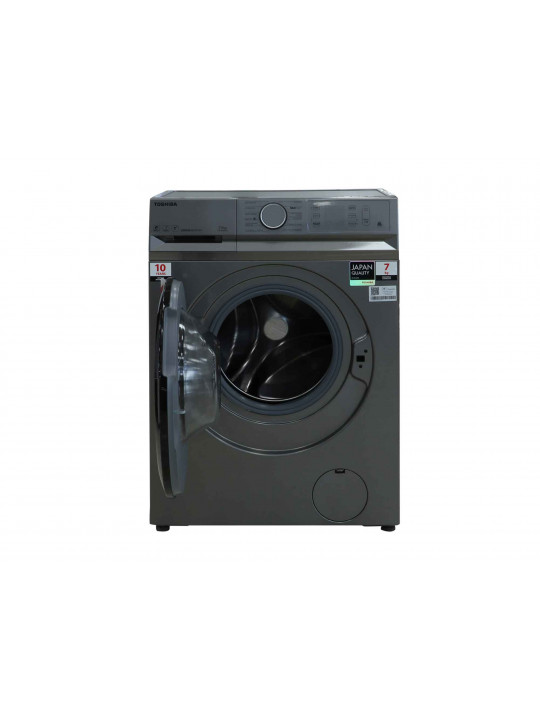Washing machine TOSHIBA TW-BL80A2UZ (SS) 