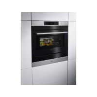 Microwave oven built in AEG KMK721880M 