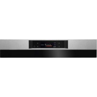 Microwave oven built in AEG KMK721880M 
