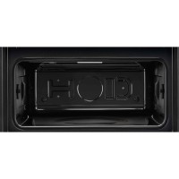 Microwave oven built in AEG KMK721880M 