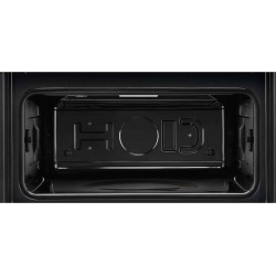 Microwave oven built in AEG KMK721880M 
