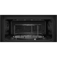 Microwave oven built in AEG KMK721880M 