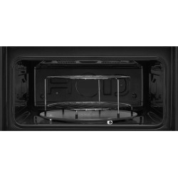 Microwave oven built in AEG KMK721880M 