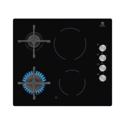 Варочная поверхность ELECTROLUX EGE6172NOK 