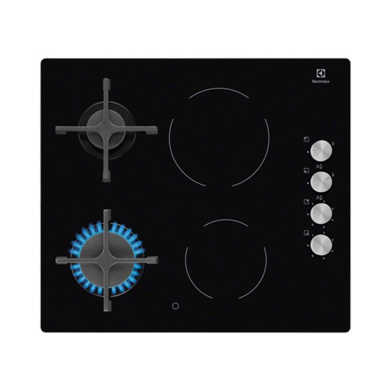 Hob ELECTROLUX EGE6172NOK 