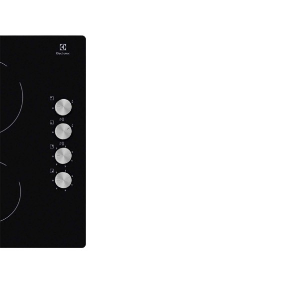 Hob ELECTROLUX EGE6172NOK 