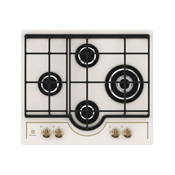 Варочная поверхность ELECTROLUX GPE363RBV 