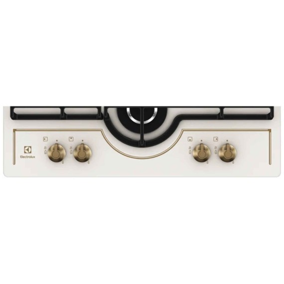 Варочная поверхность ELECTROLUX GPE363RBV 