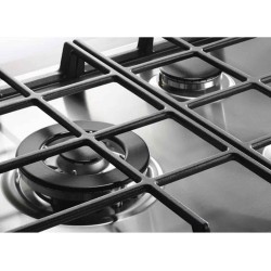 Варочная поверхность ELECTROLUX GPE363RBV 