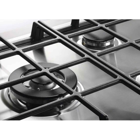 Варочная поверхность ELECTROLUX GPE363RBV 