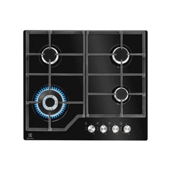 Варочная поверхность ELECTROLUX KGG64362K 