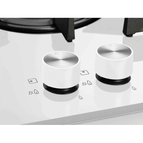 Варочная поверхность ELECTROLUX KGG64362W 