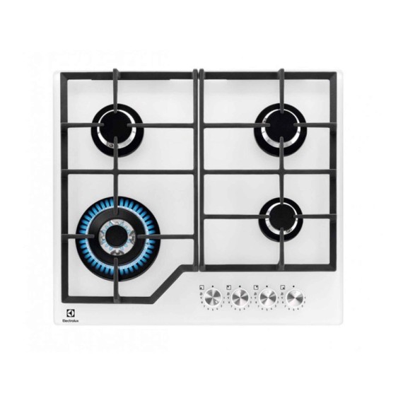 Варочная поверхность ELECTROLUX KGG64362W 