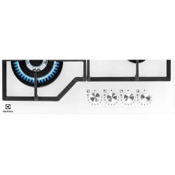Варочная поверхность ELECTROLUX KGG64362W 