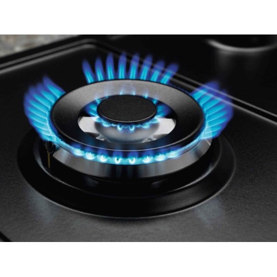 Варочная поверхность ELECTROLUX KGS6436RK 
