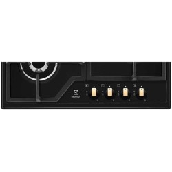 Варочная поверхность ELECTROLUX KGS6436RK 