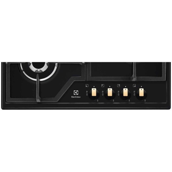 Варочная поверхность ELECTROLUX KGS6436RK 