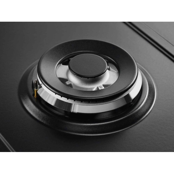Варочная поверхность ELECTROLUX KGS6436RK 