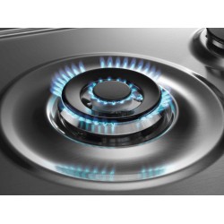 Варочная поверхность ELECTROLUX KGS64562SX 