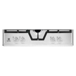Варочная поверхность ELECTROLUX KGS64562SX 