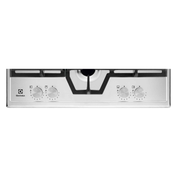 Варочная поверхность ELECTROLUX KGS64562SX 