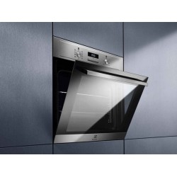 Built in oven ELECTROLUX EOF3H40BX 