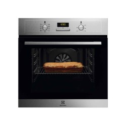 Built in oven ELECTROLUX EOF3H40BX 