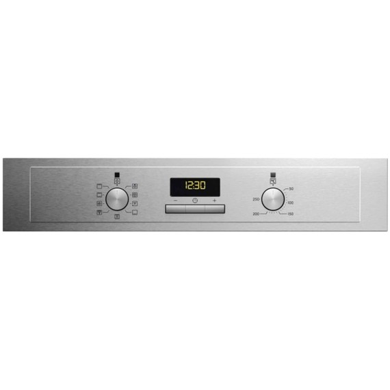 Встраиваемая духовка ELECTROLUX EOF3H40BX 