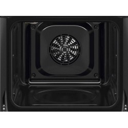 Built in oven ELECTROLUX EOF3H40BX 