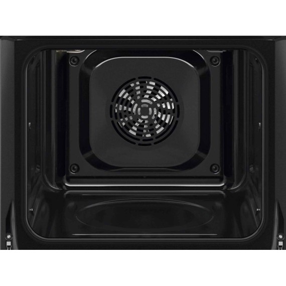 Встраиваемая духовка ELECTROLUX EOF3H40BX 