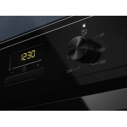 Built in oven ELECTROLUX EOF3H50BK 
