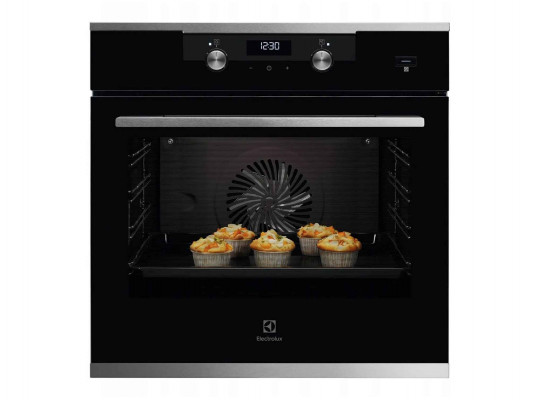 Built in oven ELECTROLUX KODEC75X 