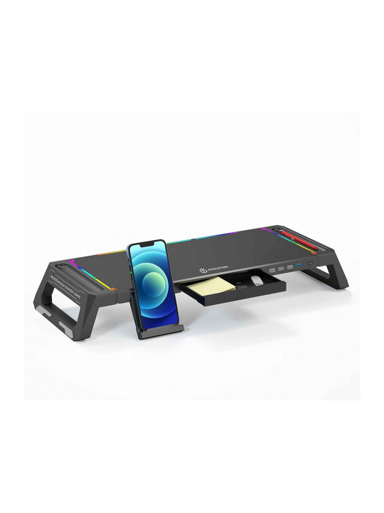 Stand for monitor EVOLUTION MS200 RGB 