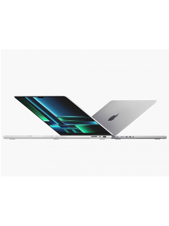 Ноутбук APPLE MacBook Pro 16 (Apple M2 Max) 32GB 1TB (Silver) MNWE3RU/A