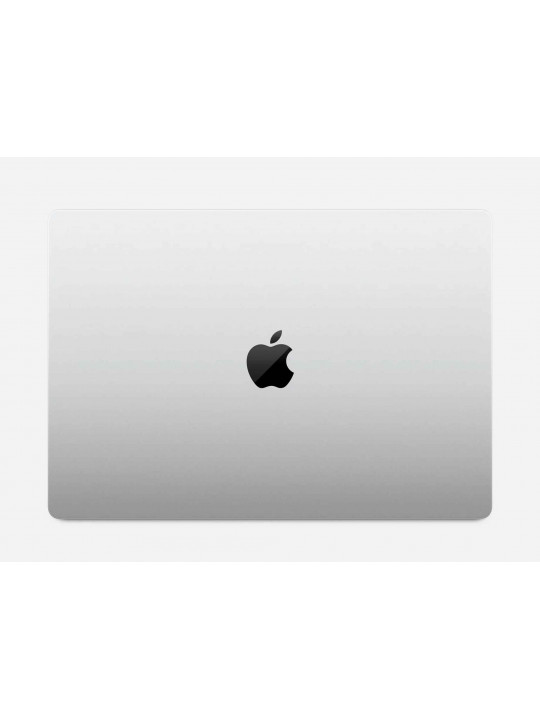 Notebook APPLE MacBook Pro 16 (Apple M2 Max) 32GB 1TB (Silver) MNWE3RU/A