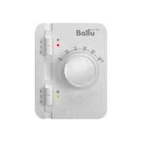 Завеса воздушная BALLU BHC-L15-S09-M 
