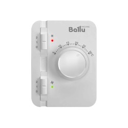 Завеса воздушная BALLU BHC-L15-S09-M 