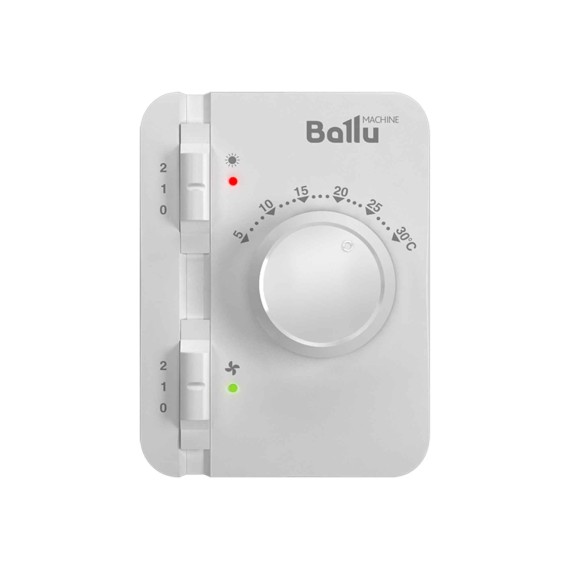 Завеса воздушная BALLU BHC-L15-S09-M 