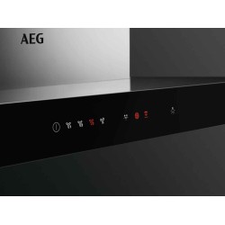 Hood AEG DBE5660HB 