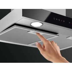 Hood AEG DBE5660HB 