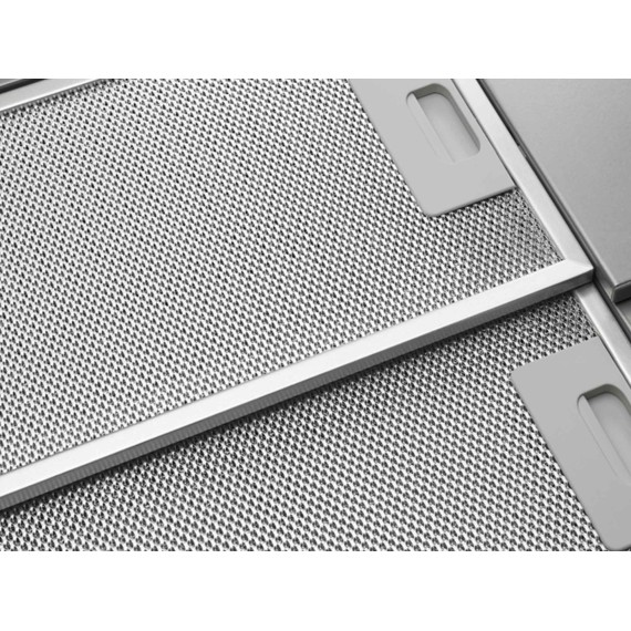 Օդաքարշ պահարան ELECTROLUX LFP326S 