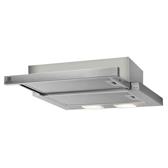 Օդաքարշ պահարան ELECTROLUX LFP326S 