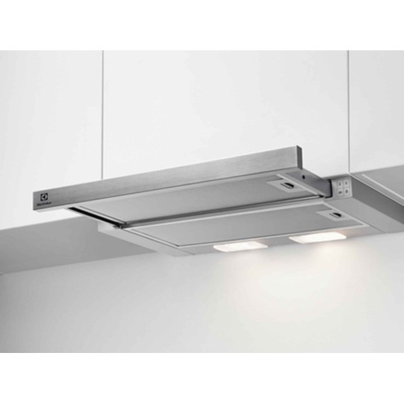 Օդաքարշ պահարան ELECTROLUX LFP326S 