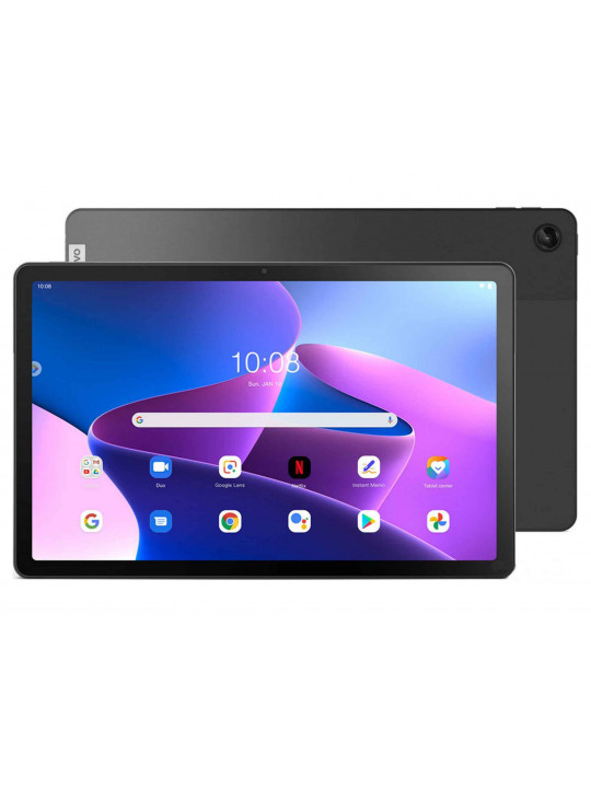 Tablet LENOVO TAB M10 Plus Gen 3 TB128XU ACC 10.6 4GB 128GB (GR) (Pen) ZAAN0175RU