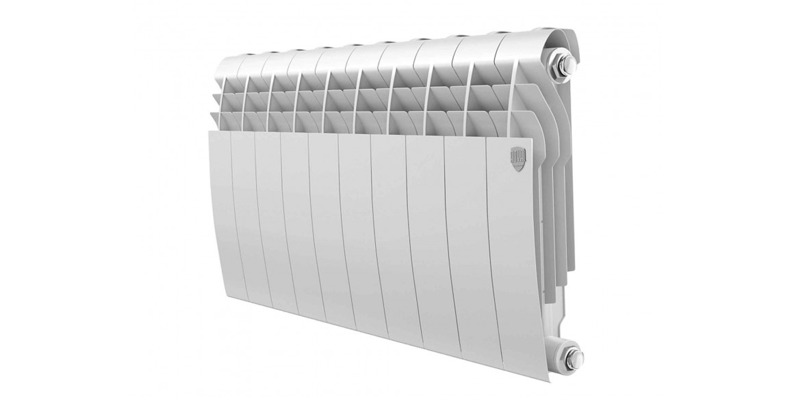 Heating radiators ROYAL THERMO BILINER 350 BIANCO TRAFFICO (WH) 