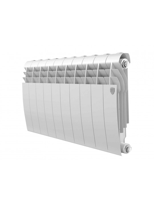 Heating radiators ROYAL THERMO BILINER 350 BIANCO TRAFFICO (WH) 