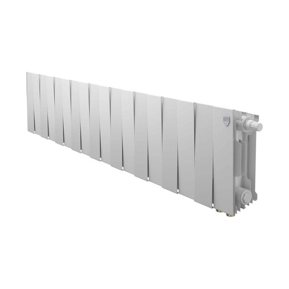 Радиаторы отопления ROYAL THERMO PIANOFORTE 200 BIANCO TRAFFICO (WH) 