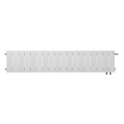 Heating radiators ROYAL THERMO PIANOFORTE 200 BIANCO TRAFFICO (WH) 