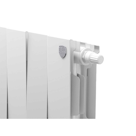 Радиаторы отопления ROYAL THERMO PIANOFORTE 200 BIANCO TRAFFICO (WH) 