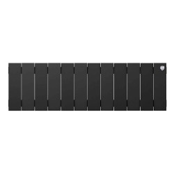 Heating radiators ROYAL THERMO PIANOFORTE 200 NOIR SABLE (BK) 